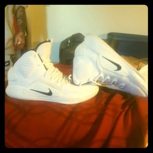 Nike Hyperdunk